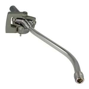 Technics SL-1200 MK2 ARGENTO Braccio Tonearm P-AM18201K1 M3D MK5 - Afbeelding 1 van 1