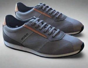 Hugo Boss Calzado Cyden Lowp Mxme A 50471324 - 35 Zapatillas con cordones - Imagen 1 de 10