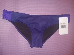 Spyder Hipster Badehose Gr. XL Lila Bademode Neu - Bild 1 von 3