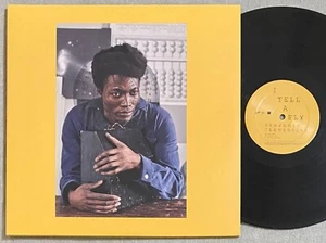 BENJAMIN CLEMENTINE I Tell A Fly VIRGIN 2X LP w/ Lyric Insert NM - Picture 1 of 3