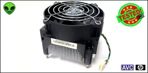 HP 377747-001 CT: E8C26OAYGS6233 DISSIPATORE HP SOCKET 775 ORIGINALE - Imagen 1 de 1