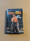 More Than Just Hardcore, Terry Funk, SIGNED, 1st Edition, 2005, HC/DJ
