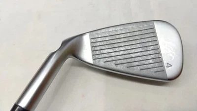 Ping G425 CB Iron 1pc #4 Flex Regular ALTA J CB SLATE Graphite - Image 1 of 4