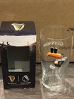Guinness Toucan Pint Glass Collectable BOXED NEW