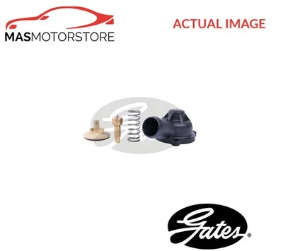 ENGINE COOLANT THERMOSTAT GATES TH41887K1 P FOR SKODA FABIA I,FABIA II,ROOMSTER - Image 1 of 4