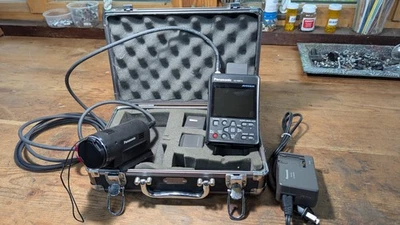 Panasonic AG-HMR10A карта памяти портативная система рекордер - Изображение 1 из 4