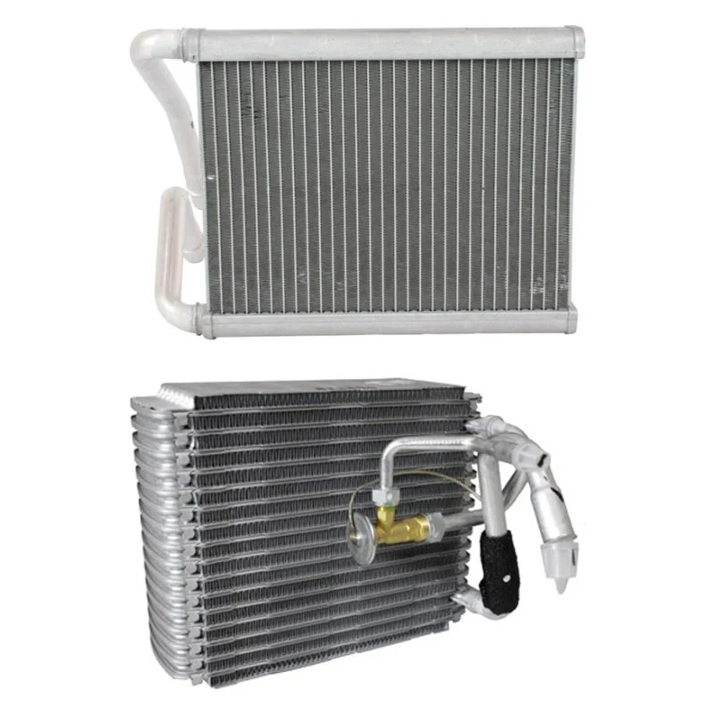 For Ford E-450 Super Duty 05-16 Motorcraft A/C Evaporator Core & Heater Core Kit - Image 1 of 1