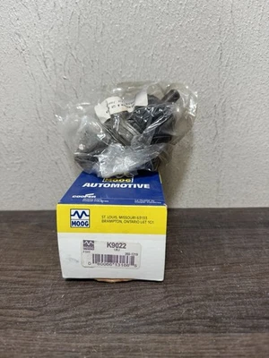 Rótula superior Moog K-9022 para Nissan 720 1960-86 620 1978-80 D21 1986-90 Trk Foto 1 de 4