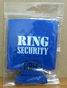 Anello di Sicurezza Fede Nuziale Portatore Can Coolie Regalo - Foto 1 di 2