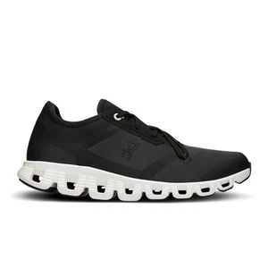 Mujer On Cloud X 3 AD, Negro/Blanco, 9 B Mediano EE. UU. - Imagen 1 de 1