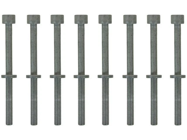 Juego de pernos de cabeza Felpro 69BHRM96 para Subaru Outback 2002 2001 2003 2004 Foto 1 de 1