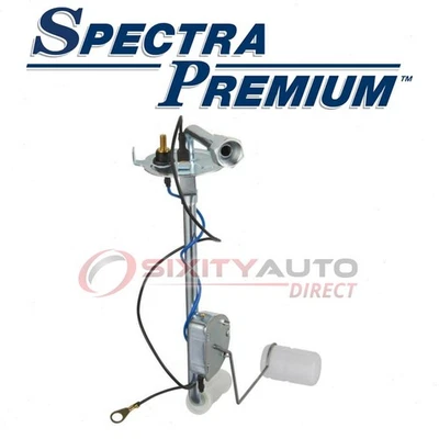 Spectra Premium Fuel Tank Sending Unit for 1970-1972 Chevrolet G30 Van - Air kd Foto 1 de 4