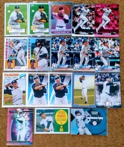 Gleyber Torres 51 Card Lot - RCs Inserts Parallels #'d - Yankees Tigers Star🔥 - Picture 1 of 2