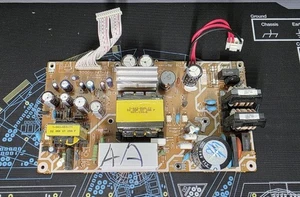 Sony HCD-DX275,FX500,FX900 Power Supply 1-868-539-12 DX375 Power Supply Board - Picture 1 of 2