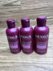 3 PK Nexxus Color Assure Long Lasting Vibrancy Conditioner 3 Oz Each - Picture 1 of 6