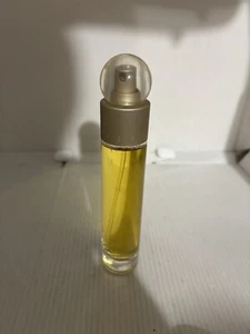 PERRY ELLIS 360 PARA MUJER EAU DE TOILETTE SPRAY 1,7 OZ Sin Caja 96% Completo - Imagen 1 de 11