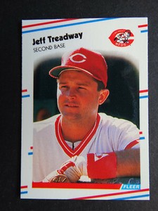 1988 Fleer Classic Miniatures Mini Complete Your Set Baseball Cards U You Pick