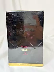 Victoria's Secret Night Eau De Parfum 100ml Spray (new in box) - Picture 1 of 3