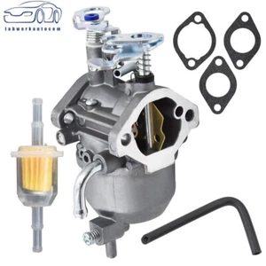 Carburetor for 2005-2019 Kawasaki Mule 600 610 SX KAF400 15003-2943 15003-2933 - Picture 1 of 6