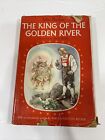 The King Of The Golden River John Ruskin Hc/Dj 1946 1St Edit Ills Fritz Kredel