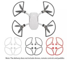 DJI mini 2 paraeliche super leggere copri eliche leggero para elica gabbia