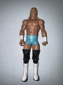 2011 WWE Mattel Battle Packs Series 32 BILLY GUNN Action Figure New Age Outlaws - Picture 1 of 2