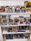 Funko Pop!  Star Wars, Pixar, The Office, Toys Bulk Haul Bundle (Great Value)
