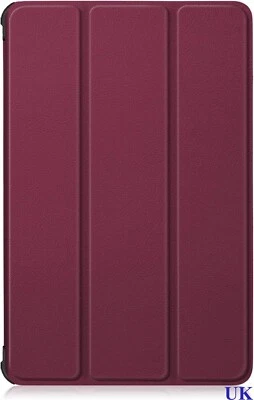 Folio Slim Lightweight Soft Case | 11.5-Inch Lenovo Tab P11 Pro TB-J706F / J716F - Image 1 of 4