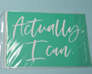 I can Chalk Couture  Stencil NIP - Picture 1 of 1