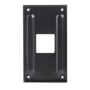 PC CPU Cooler Holder Metal Back Plate Motherboard Backplate for AMD AM4 Socket - Afbeelding 1 van 12