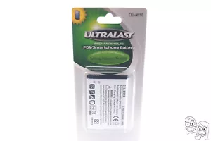 Ultralast CEL-M910 Ersatz Samsung SPH-M910 Akku (offene Box) - Bild 1 von 2