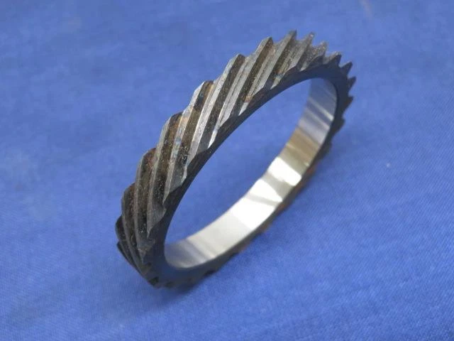 YAMAHA NOS 290-25135-00.  Front Wheel Drive Gear.  JT2 JT2MX (72)   Y566 - Image 1 of 1