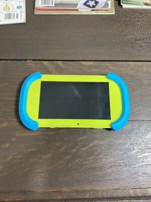PBS Kids PBKRWM5410 Playtime Pad 7-Inch HD Kids Tablet Bluetooth (Demo Mode) - Image 1 of 4