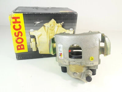 Pinza de freno delantera derecha BOSCH 0986473894 para Ford Fiesta I II 1983/08-1989/02  Foto 1 de 4