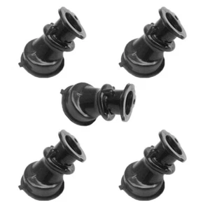 5 PIEZAS COLECTOR DE ADMISIÓN BOTA TRAJE STIHL MS200T MS200 020T MOTOSIERRA # 1129 141 220 - Imagen 1 de 1