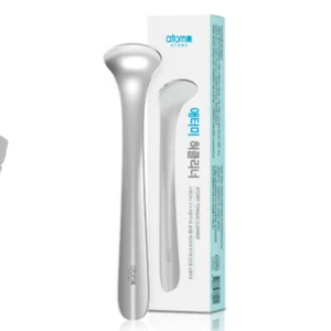 ATOMY Tongue Cleaner Metal Stainless Steel Made in korea - Picture 1 of 12
