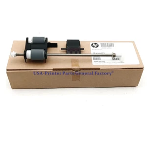 L2685-60001 PF2307K097NI ADF Roller Replacement Kit Fit For HP SJ N9120 L2685A - Afbeelding 1 van 4