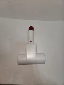 Shark Vacuum Brush Attachment Red/White 102FC400 For Pets Power/Upholstery - Picture 1 of 9