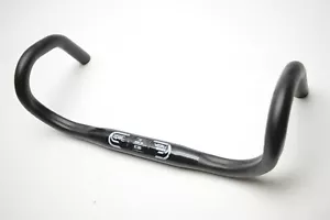 DEDA BIG PIEGA BICYCLE 420 MM DOUBLE GROOVE ANATOMIC DROP BAR HANDLEBAR 31.7 MM - Picture 1 of 6