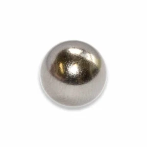 10X Sphere Magnets 10mm Neodymium | Rare Earth | Strong Magnetic Spherical - Picture 1 of 3