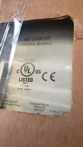 NEW AUTOMATED LOGIC ME-LGR200 / MELGR200 (S1-C292) - Picture 1 of 3