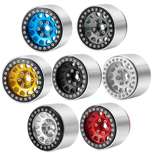 1.9" Felgen Räder Wheel für 1/10 RC Crawler Axial SCX10 90046 D90 TRX-4 - Bild 1 von 19