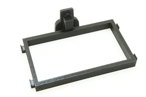 FORD MAVERICK SISTEMA DE AMARRE INTEGRADO (SE ADAPTA) Soporte para bolsa de basura impreso en 3D (2022) - Imagen 1 de 2
