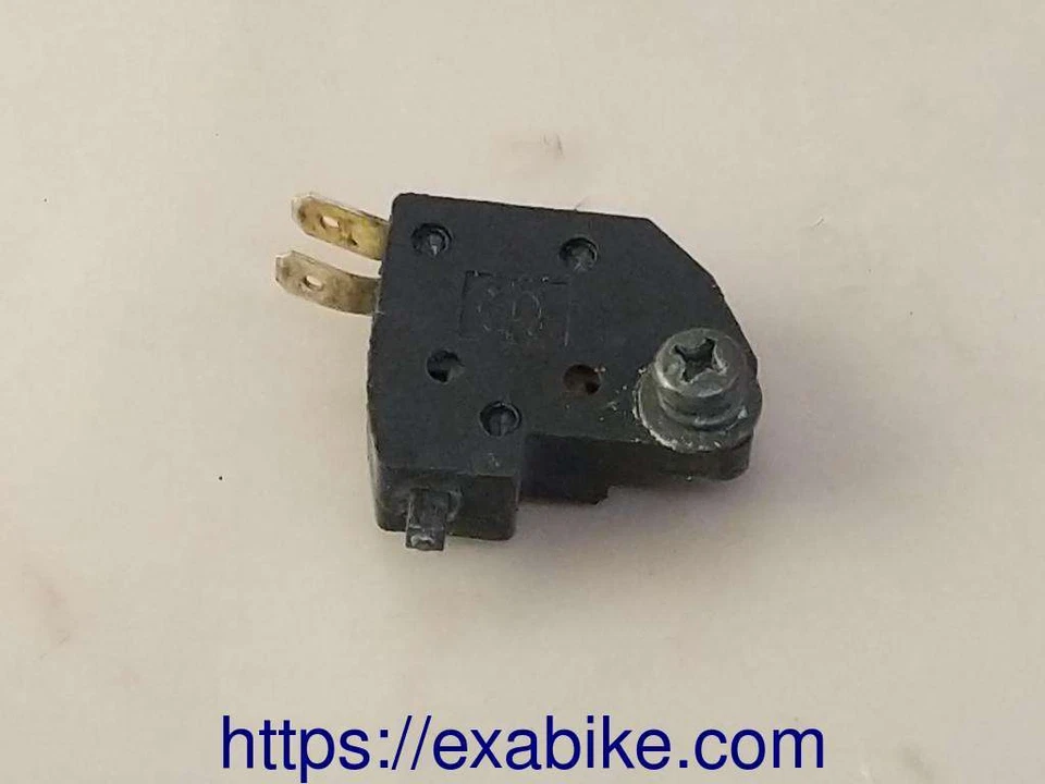 front brake switch for Sym 125 Wolf from 2013 to 2017 - Image 1 of 1
