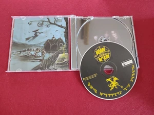 DENIAL OF GOD The Horror Of Satan Mindflesh, The Rite, Ad Noctum, Livjatan - Bild 1 von 2