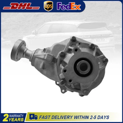 Conjunto de caja de transferencia LR039783 para Land Rover LR2 2012-2018 Evoque 2008-2014  Foto 1 de 4