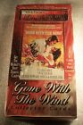 GONE WITH THE WIND full sealed box collector trading cards