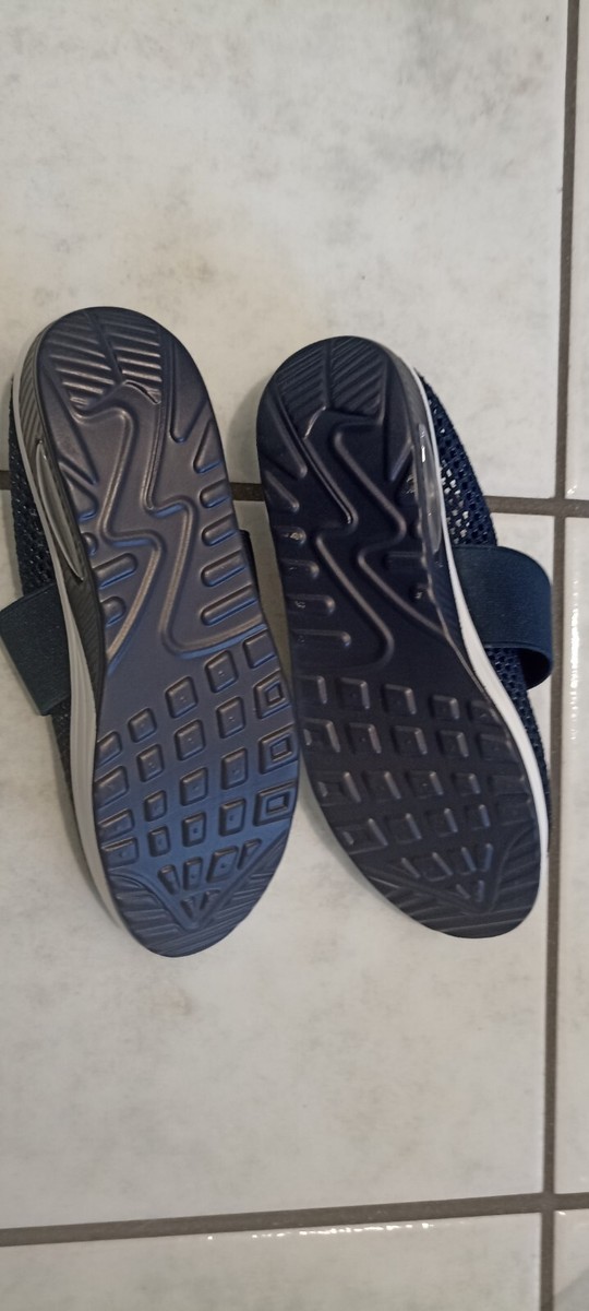 Scarpe Sportive Donna Kimily-UK - Sandali Basculanti Con Mesh Traspirante - Foto 6