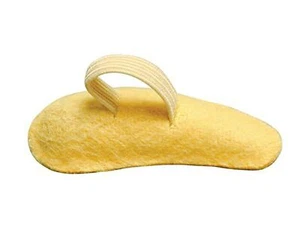 PediFix Hammer Toe Crest Cushion Medium 8+, Left - Picture 1 of 4