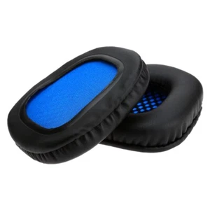 2x Almohadillas Cojín Repuesto para Auriculares Sades SA-903 SA-901 SA-810 SA-708 - Imagen 1 de 12